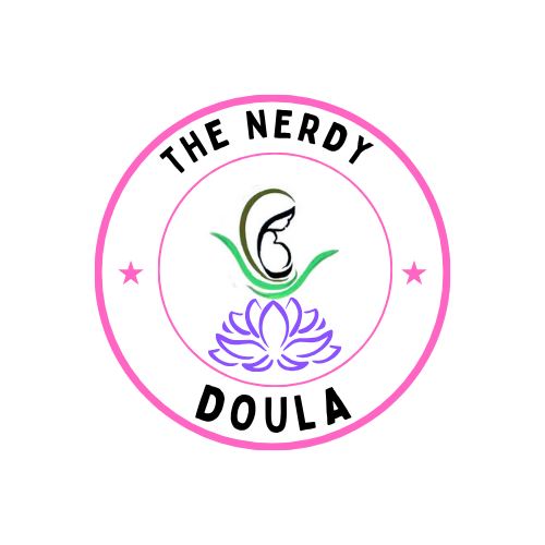 The Nerdy Doula