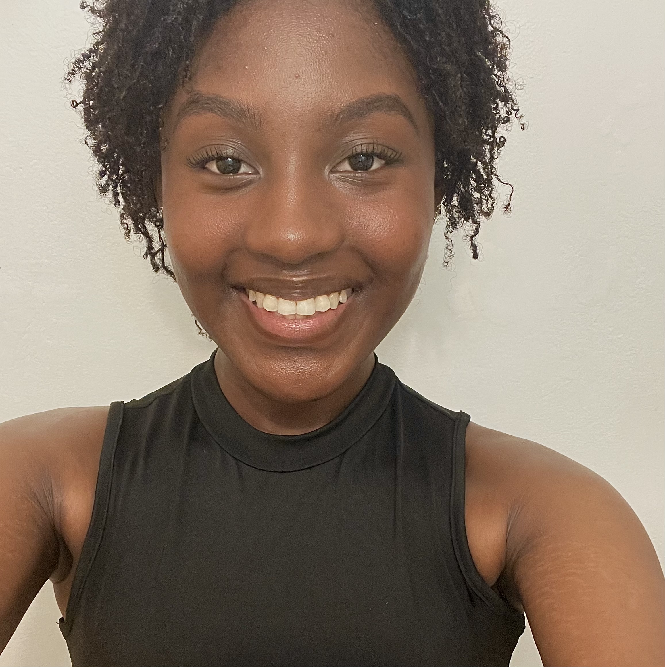 Rechelle Patterson, The Nerdy Doula